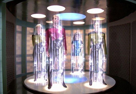 中美科學家研究“時空穿越” 嘗試傳送微生物