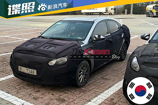 現(xiàn)代新一代雅紳特