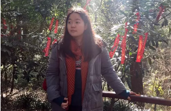 95后討厭國(guó)內(nèi)考試無(wú)限刷題 自學(xué)考上牛津大學(xué)