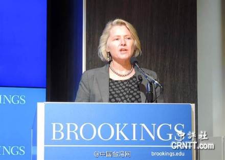 1455269783158603.jpg 美國務(wù)院副助卿:蔡英文承諾維持現(xiàn)狀.jpg