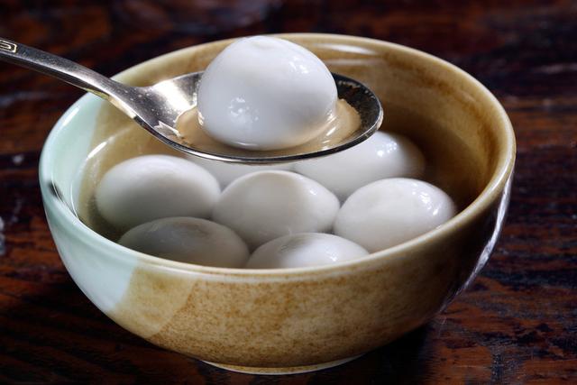 七類人群不宜多吃元宵