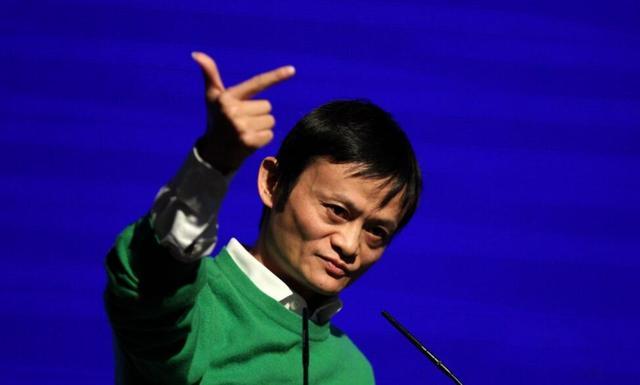 阿里又下一城？傳螞蟻金服入股財新傳媒
