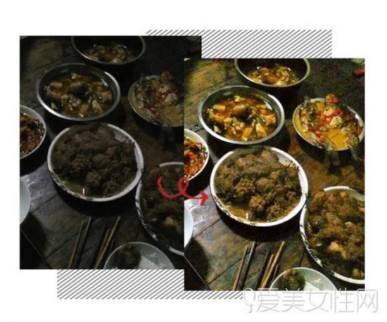 見(jiàn)到第一頓飯后想分手