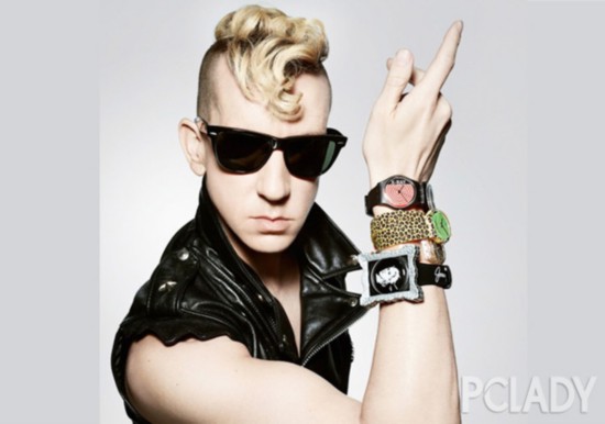 凱蒂·佩里;第49屆超級碗;Jeremy Scot