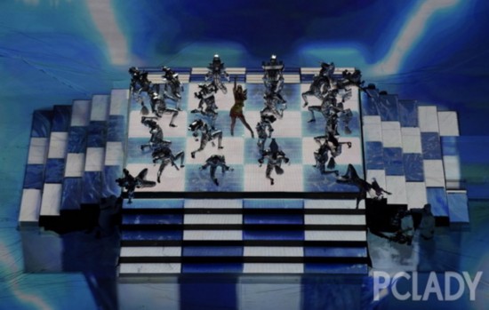 凱蒂·佩里;第49屆超級碗;Jeremy Scot