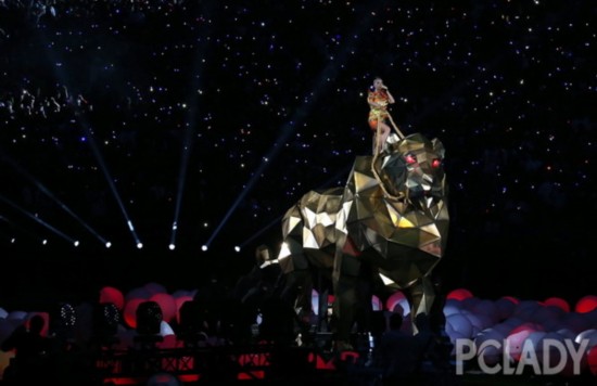 凱蒂·佩里;第49屆超級碗;Jeremy Scot