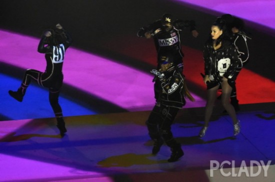 凱蒂·佩里;第49屆超級碗;Jeremy Scot