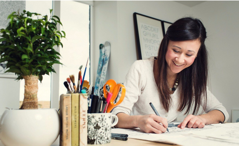 當(dāng)當(dāng)網(wǎng)首次發(fā)布女性作家榜 《秘密花園》作者排第一