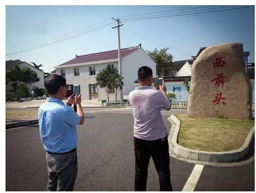 “周首長(zhǎng)”的無(wú)錫老家西前頭村.jpg