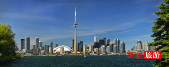 多倫多旅游局發(fā)力中國(guó)市場(chǎng) 全面推廣旅游資源