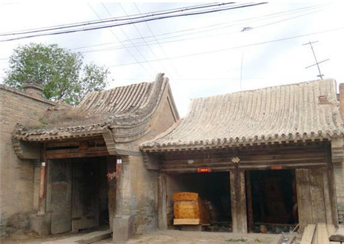 遺留著歷史痕跡的古建筑 2_副本.jpg