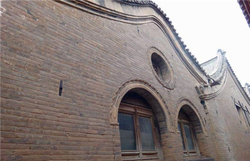 遺留著歷史痕跡的古建筑 1_副本.jpg