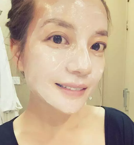 服帖環(huán)保效果好，人氣水洗面膜你種草了沒(méi)？