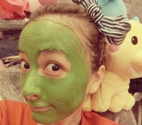 服帖環(huán)保效果好，人氣水洗面膜你種草了沒(méi)？