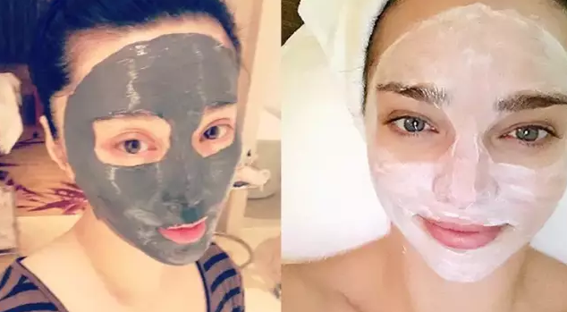 服帖環(huán)保效果好，人氣水洗面膜你種草了沒(méi)？