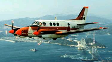 日本將出租5架教練機供菲提升“巡邏”南海能力.jpg