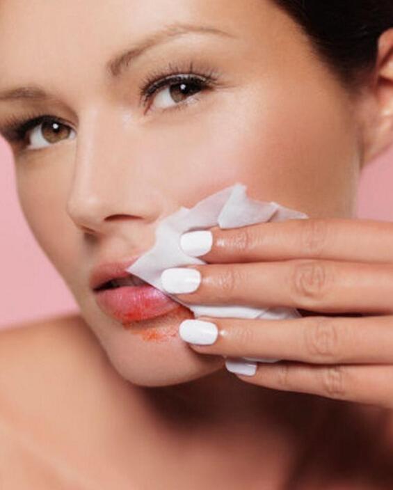 一支唇膏從頭到腳都能用 快給我來一打！