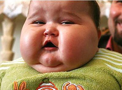 “適度”肥胖真的有益健康？還是只是食品商的噱頭？