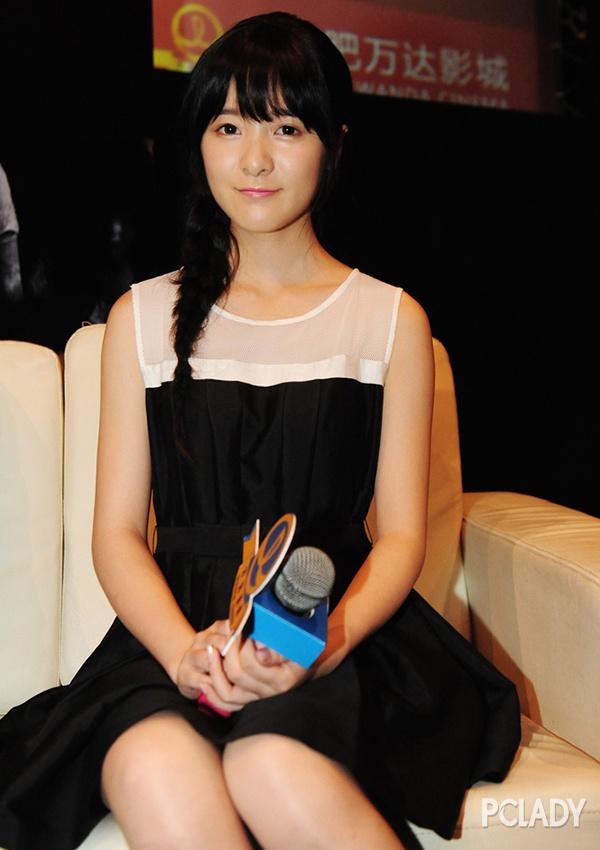 網(wǎng)紅與鮮肉齊飛 女童星逆襲看臉看衣品