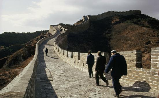 太空檔案：10張入選旅行者金唱片的國家地理攝影作品