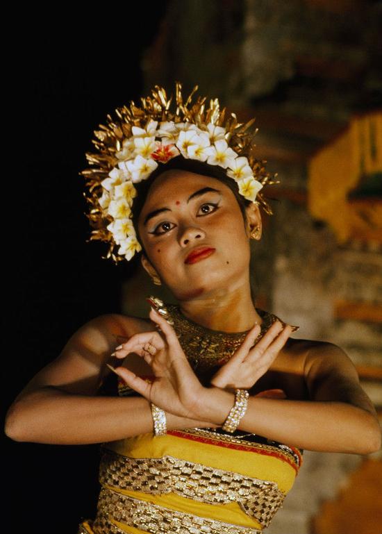 太空檔案：10張入選旅行者金唱片的國家地理攝影作品