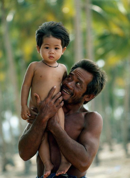 太空檔案：10張入選旅行者金唱片的國家地理攝影作品