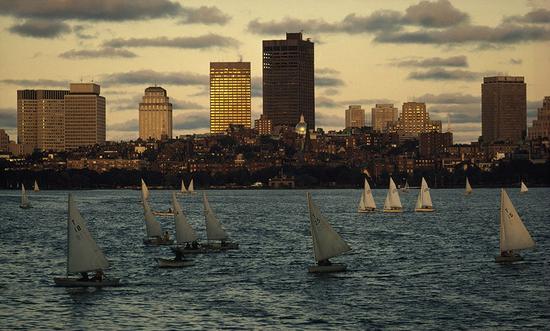 太空檔案：10張入選旅行者金唱片的國家地理攝影作品