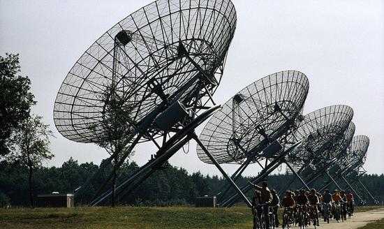 太空檔案：10張入選旅行者金唱片的國家地理攝影作品