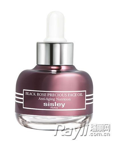 希思黎黑玫瑰珍寵滋養(yǎng)精華油