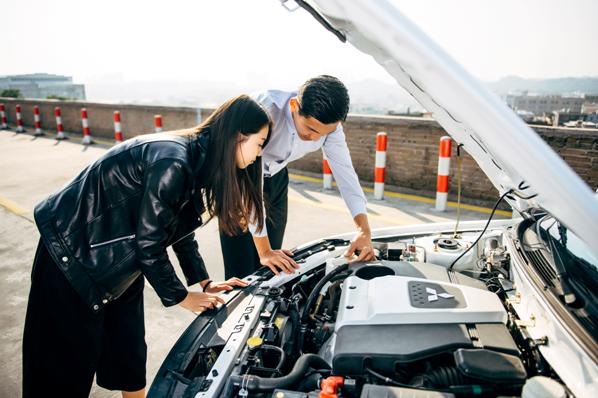 女性學車困擾多 好好學車保障女性安全防騷擾