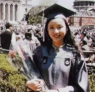 【述】楊瀾:留學(xué)改變了我的世界