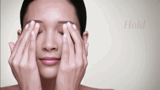 注意每一點的按壓時間要在3秒左右