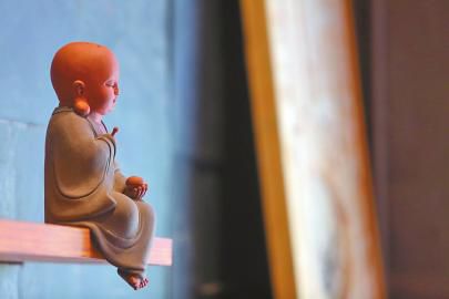 郭義一個90后的茶空間夢想