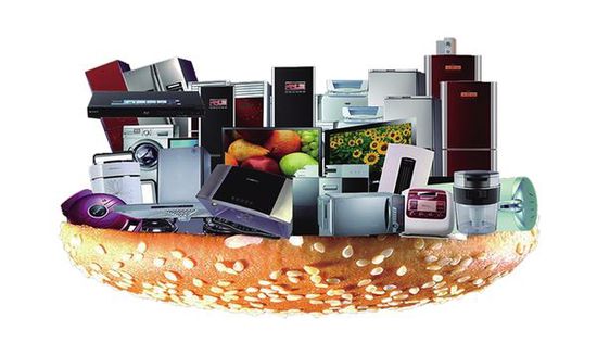 購物節(jié)變成購物劫 要多少只手才能剁得痛快？