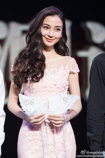 時刻擁有baby一樣的傾城笑容 嘴紋一定不能有