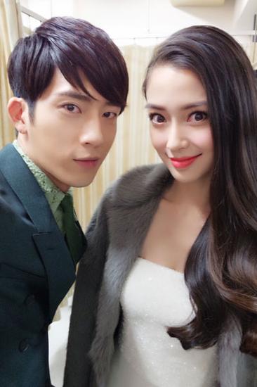 baby和井寶共赴六年之約