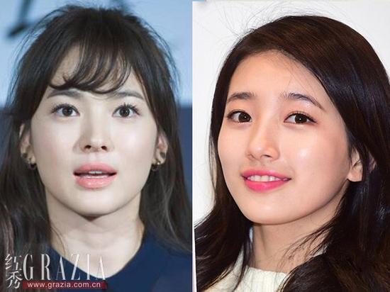 泡菜國(guó)妹子出街必備水光肌 你還沒(méi)get？