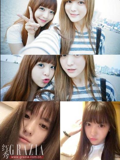 水光肌妝感真是能讓肌膚看上去好到逆天