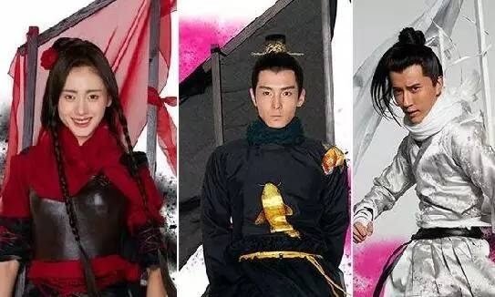 太子妃服裝師跨刀