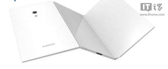 傳三星Galaxy X于2017年推出：配4K可折疊屏幕.jpg