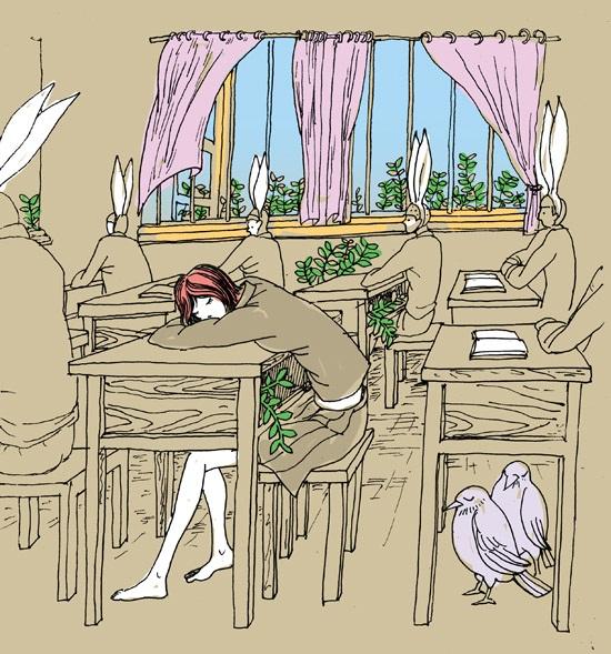 大學(xué)被指好課寥寥：PPT常年不換 照本宣科