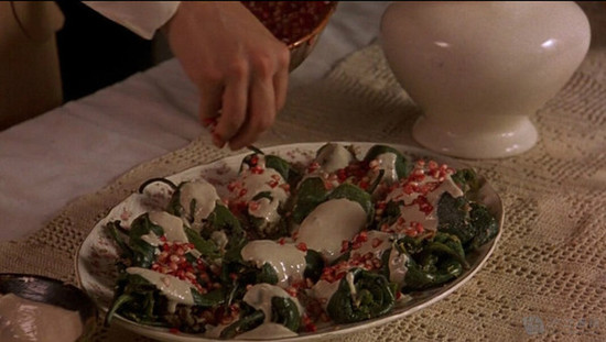 電影《巧克力情人》