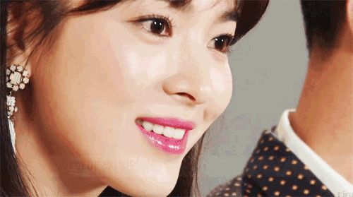 我畫我先美 走光唇這趟時(shí)髦你趕上了么？