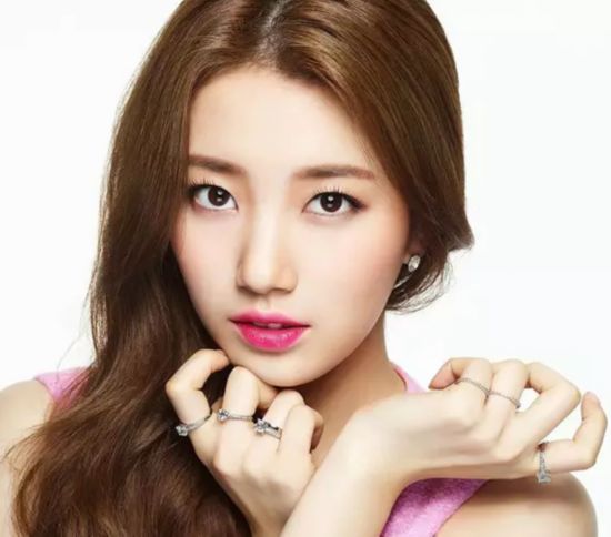 我畫我先美 走光唇這趟時(shí)髦你趕上了么？