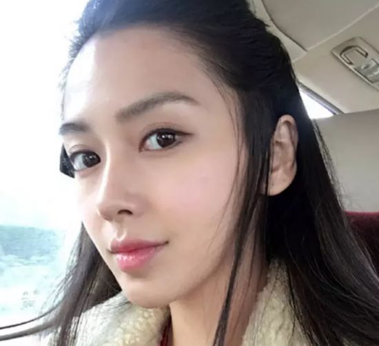 我畫我先美 走光唇這趟時(shí)髦你趕上了么？