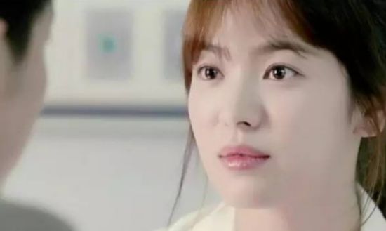 我畫我先美 走光唇這趟時(shí)髦你趕上了么？