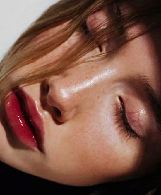 我畫我先美 走光唇這趟時(shí)髦你趕上了么？