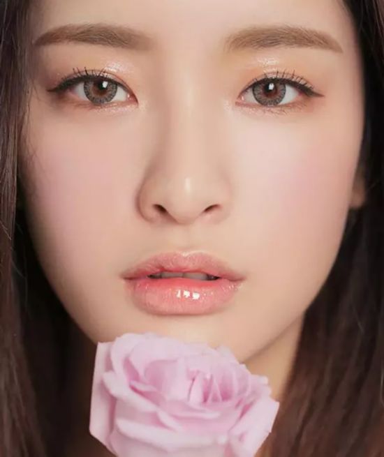 我畫我先美 走光唇這趟時(shí)髦你趕上了么？