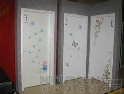 木門市場造假泛濫 消費(fèi)者購買需謹(jǐn)慎