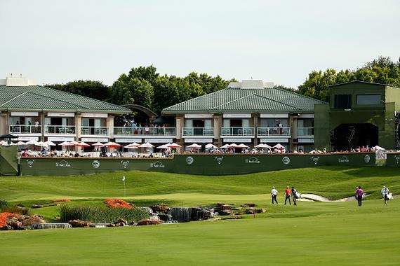 TPC四季球場